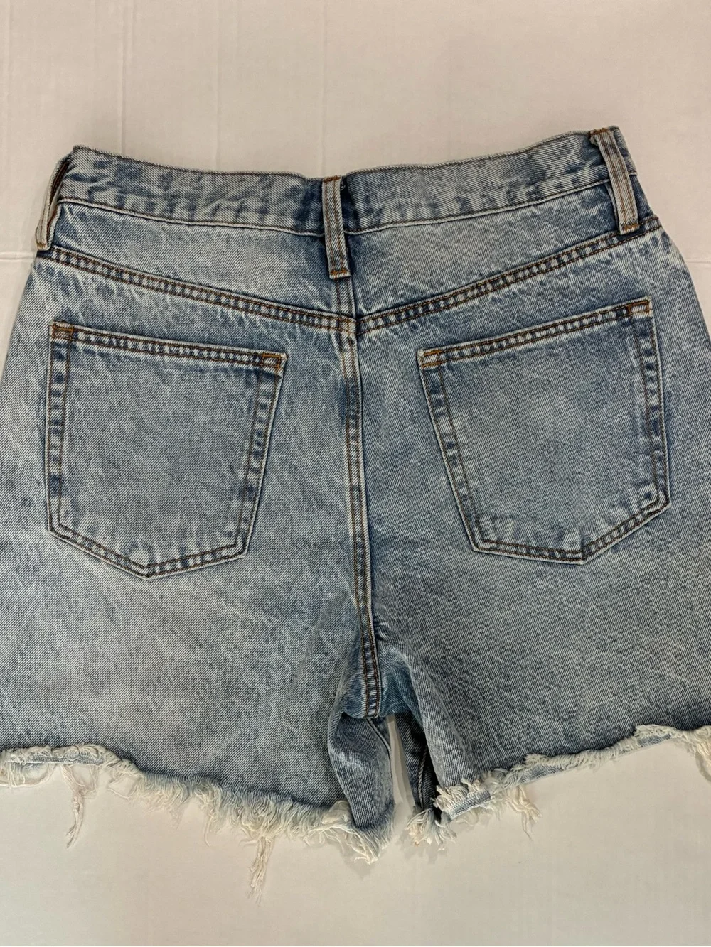 NWT 2pc Summer Outfit Lot Fashion Nova Crossover Shorts 9 Xersion Crop Polo L